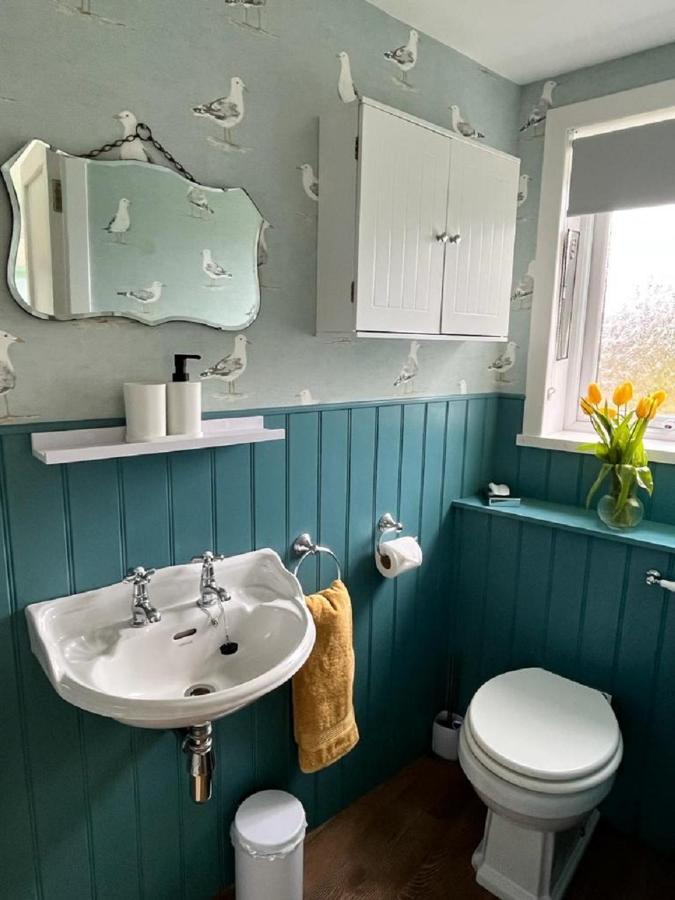 Peedie Cott Self-Catering, Orkney Saint Margarets Hope Zewnętrze zdjęcie